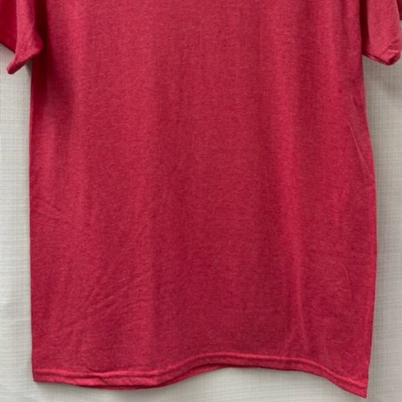 Hanes Men's Cotton Shirt -NWOT-Small - Picture 2 of 4